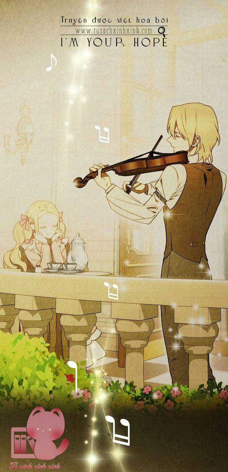 Siêu Năng Lực Của Thị Nữ Chapter 61 trang 31