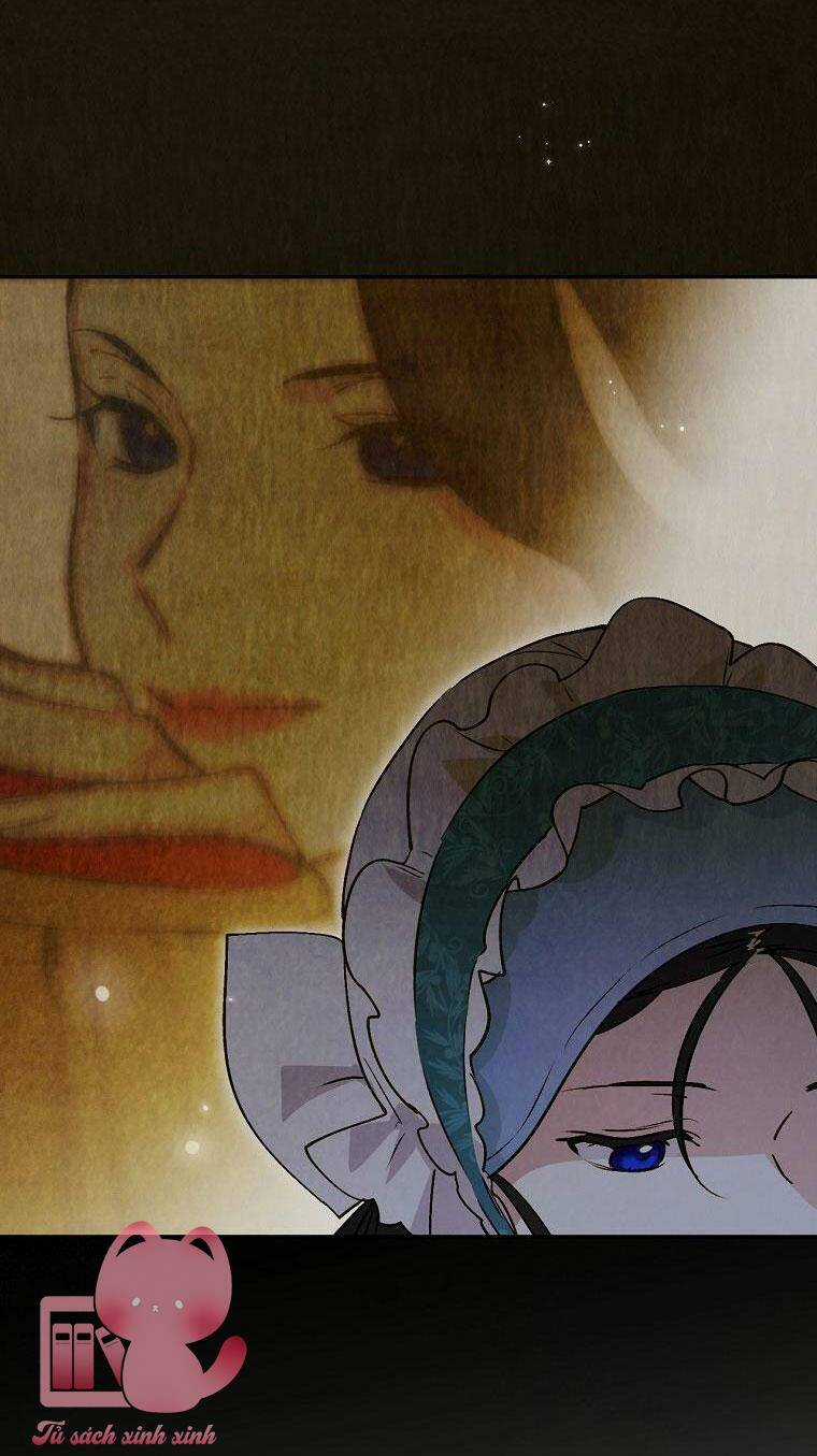 Siêu Năng Lực Của Thị Nữ Chapter 61 trang 33