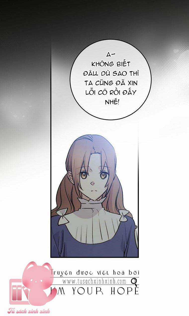 Siêu Năng Lực Của Thị Nữ Chapter 61 trang 34