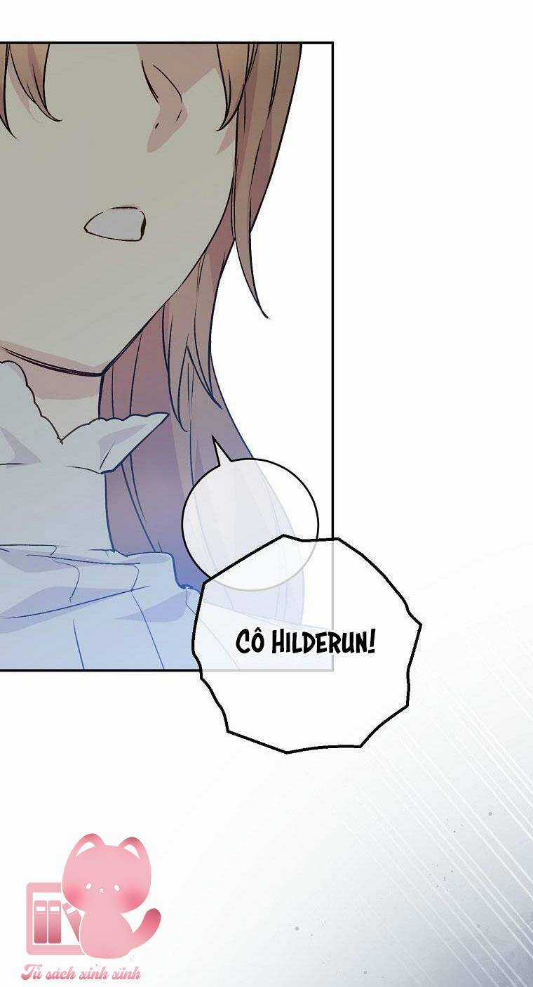 Siêu Năng Lực Của Thị Nữ Chapter 61 trang 35