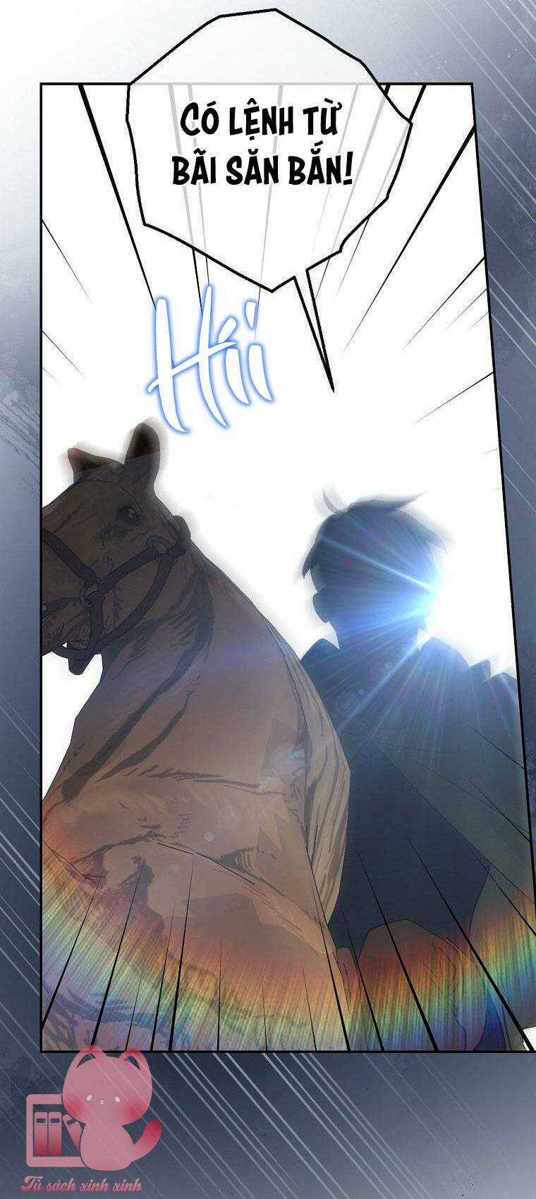 Siêu Năng Lực Của Thị Nữ Chapter 61 trang 36