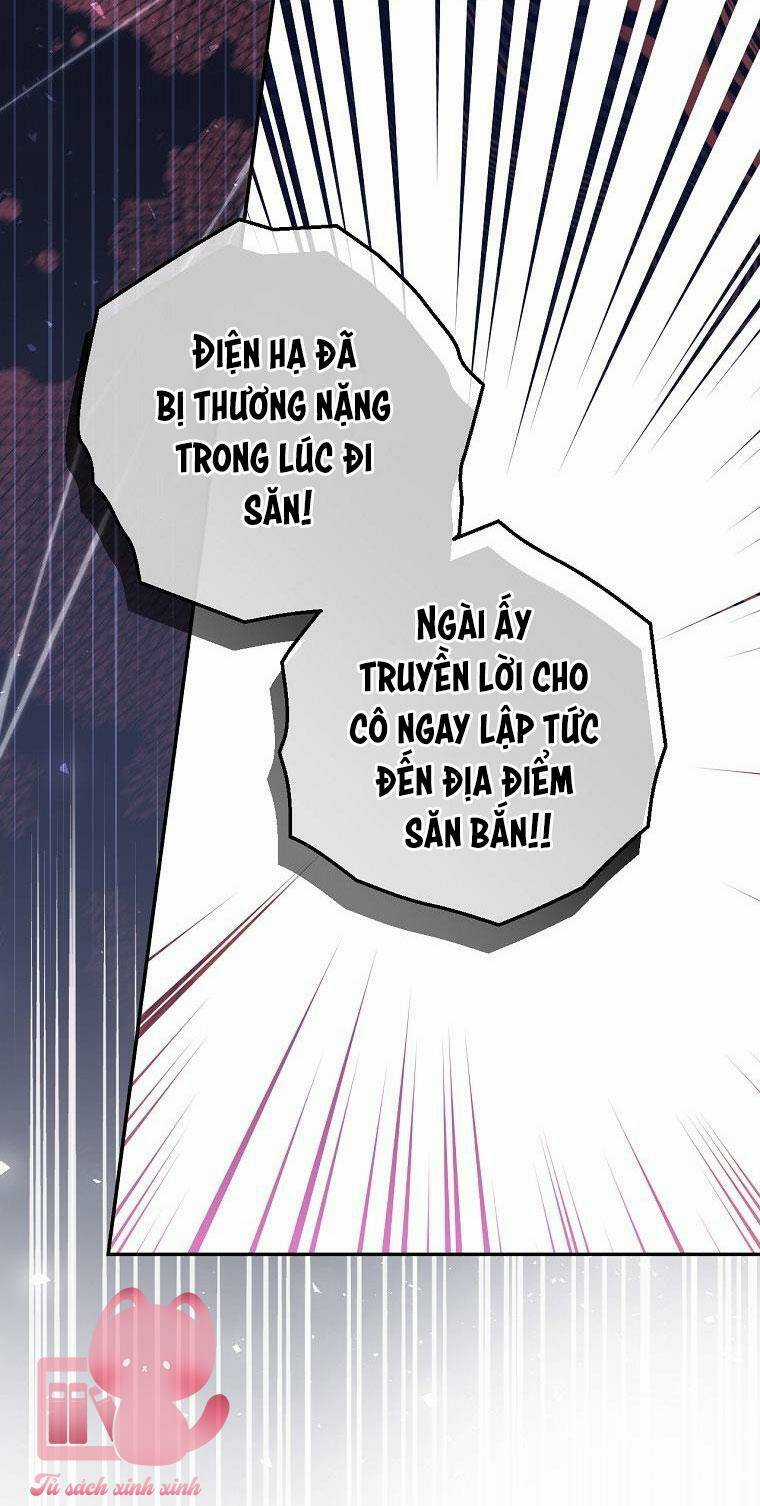 Siêu Năng Lực Của Thị Nữ Chapter 61 trang 38