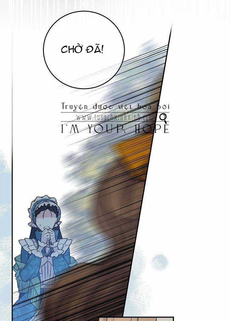 Siêu Năng Lực Của Thị Nữ Chapter 61 trang 39