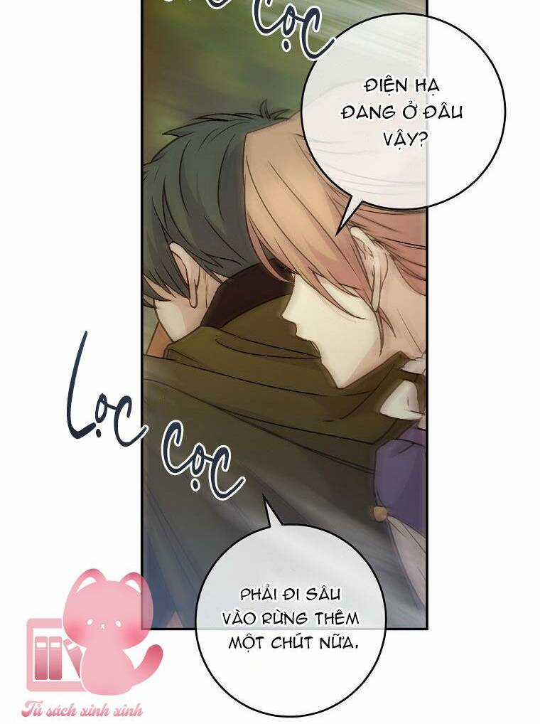 Siêu Năng Lực Của Thị Nữ Chapter 61 trang 47