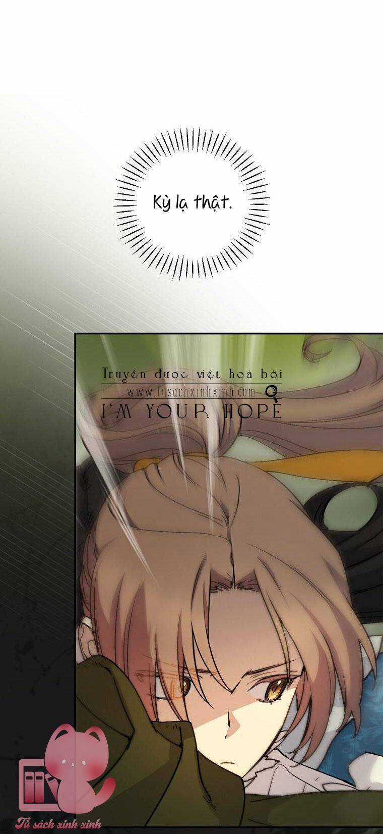 Siêu Năng Lực Của Thị Nữ Chapter 61 trang 48