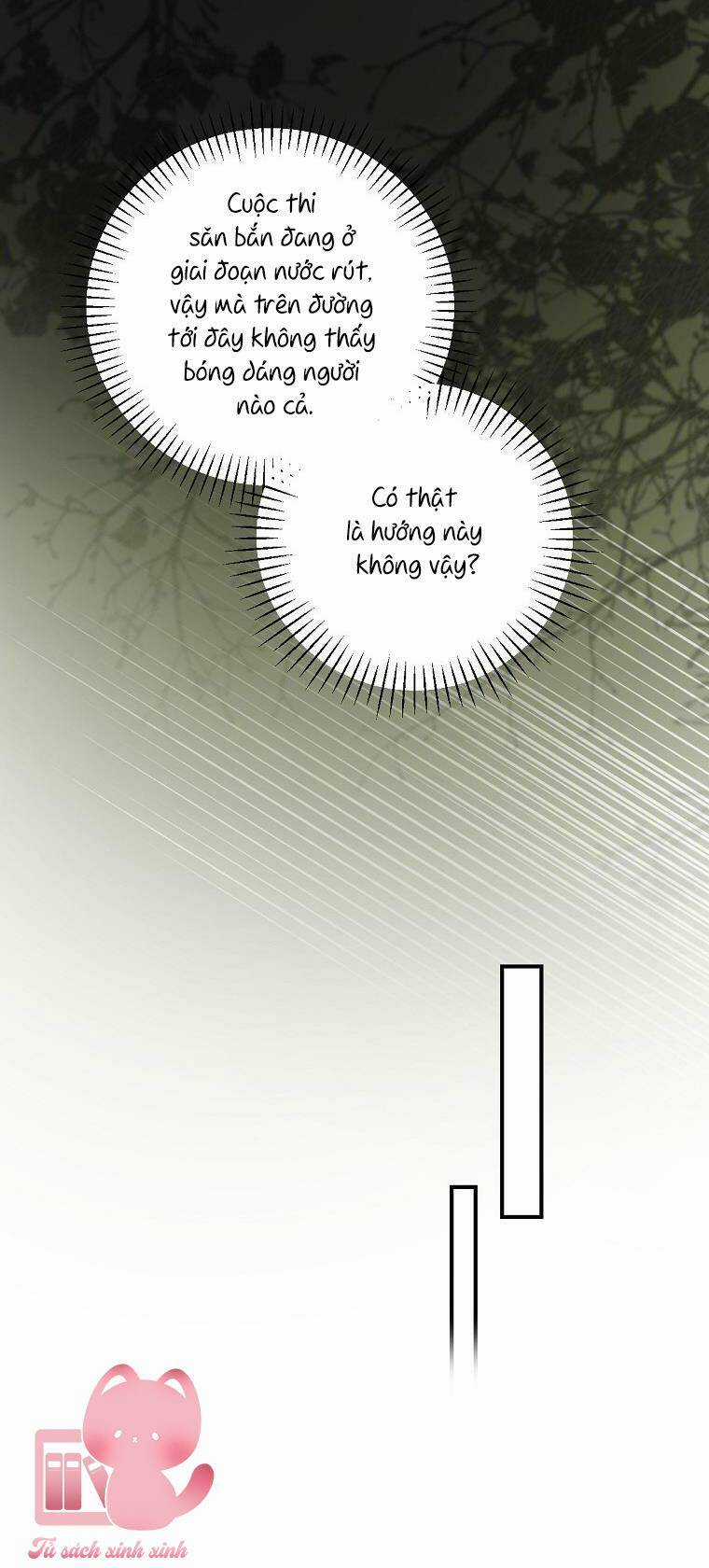 Siêu Năng Lực Của Thị Nữ Chapter 61 trang 49