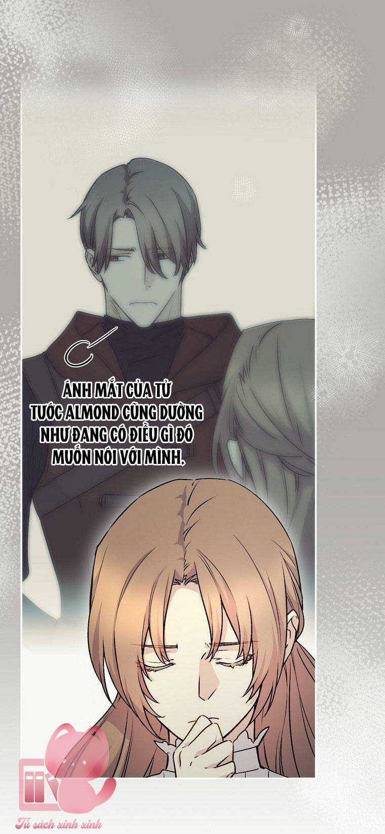 Siêu Năng Lực Của Thị Nữ Chapter 61 trang 5