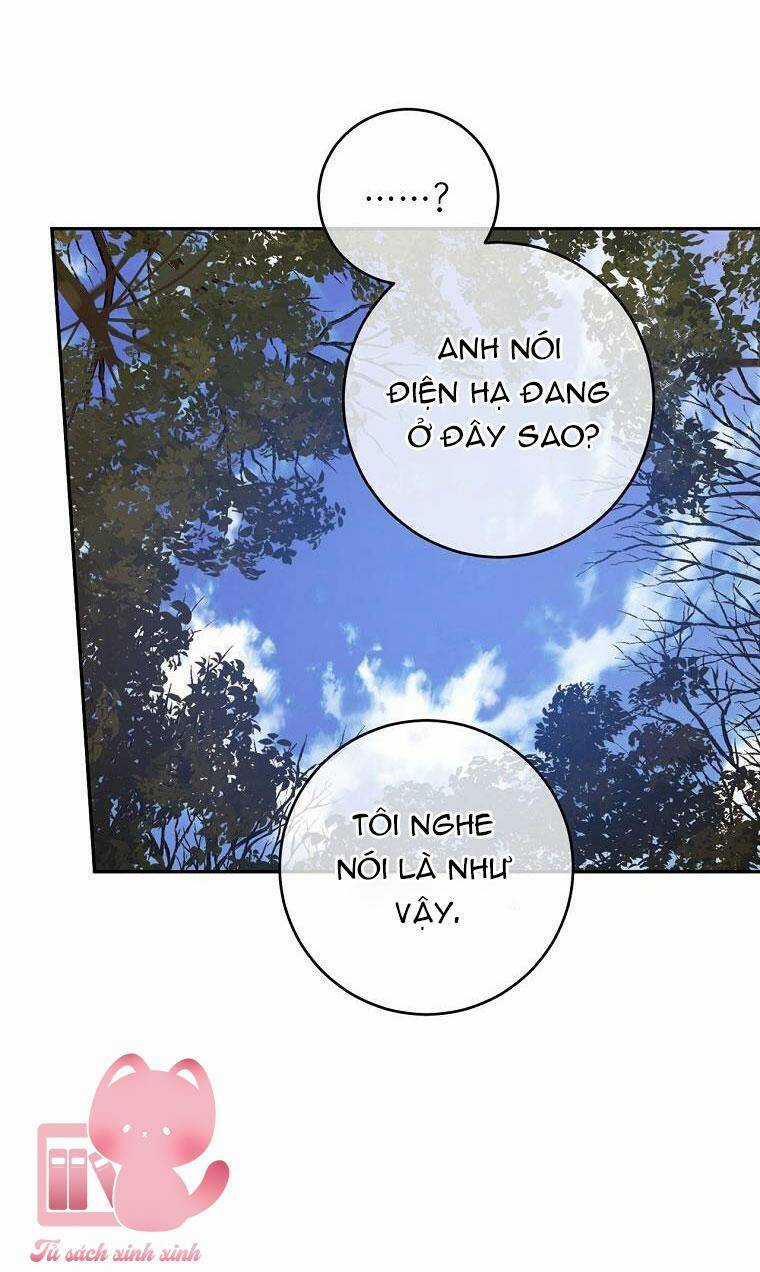 Siêu Năng Lực Của Thị Nữ Chapter 61 trang 51