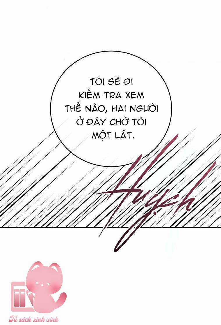 Siêu Năng Lực Của Thị Nữ Chapter 61 trang 52