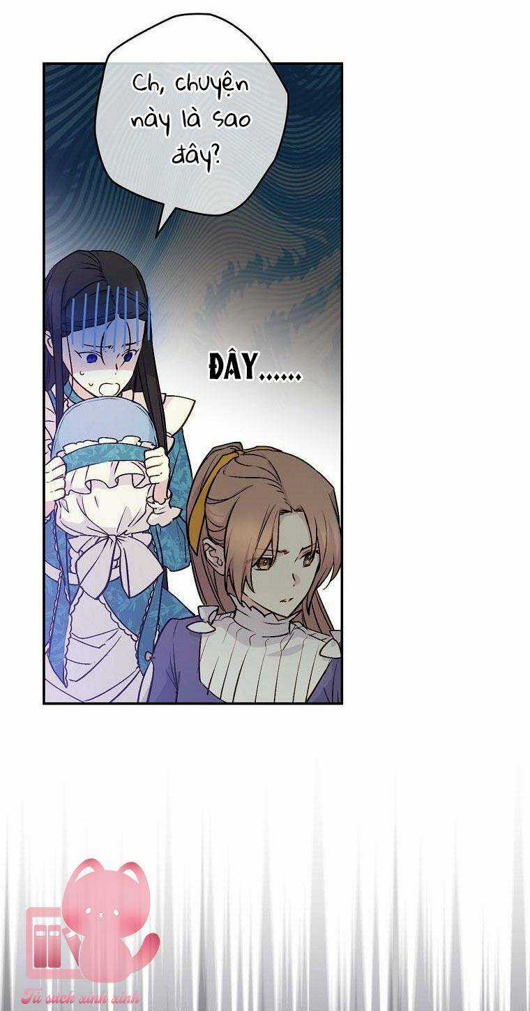 Siêu Năng Lực Của Thị Nữ Chapter 61 trang 54