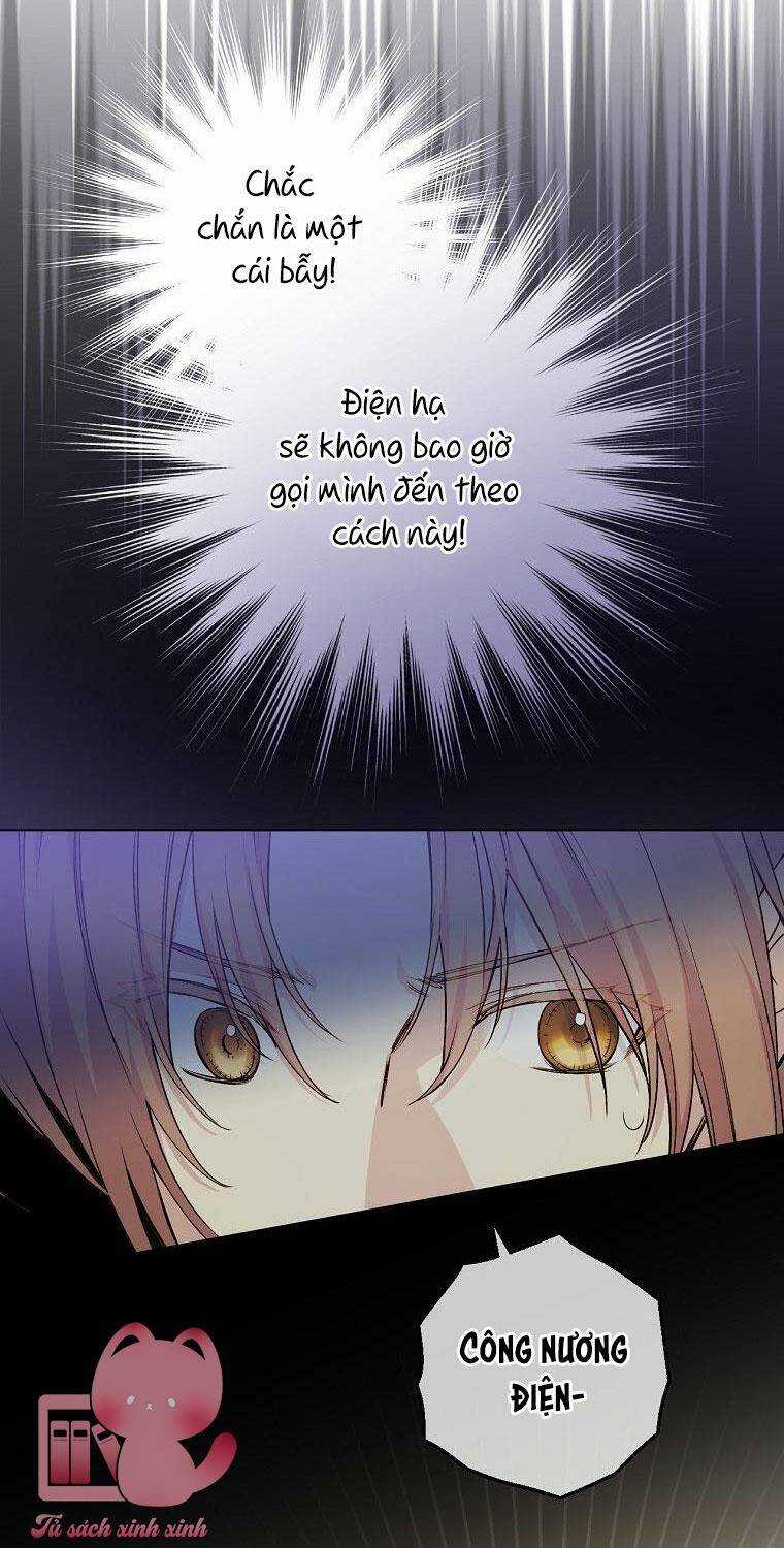 Siêu Năng Lực Của Thị Nữ Chapter 61 trang 55