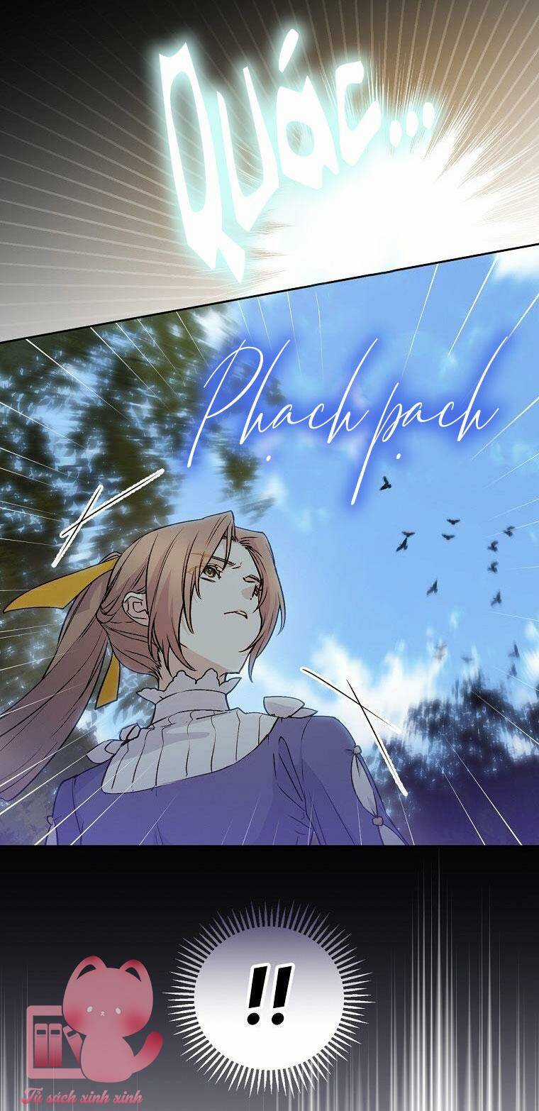 Siêu Năng Lực Của Thị Nữ Chapter 61 trang 56