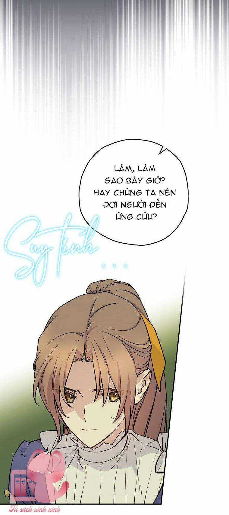 Siêu Năng Lực Của Thị Nữ Chapter 61 trang 57