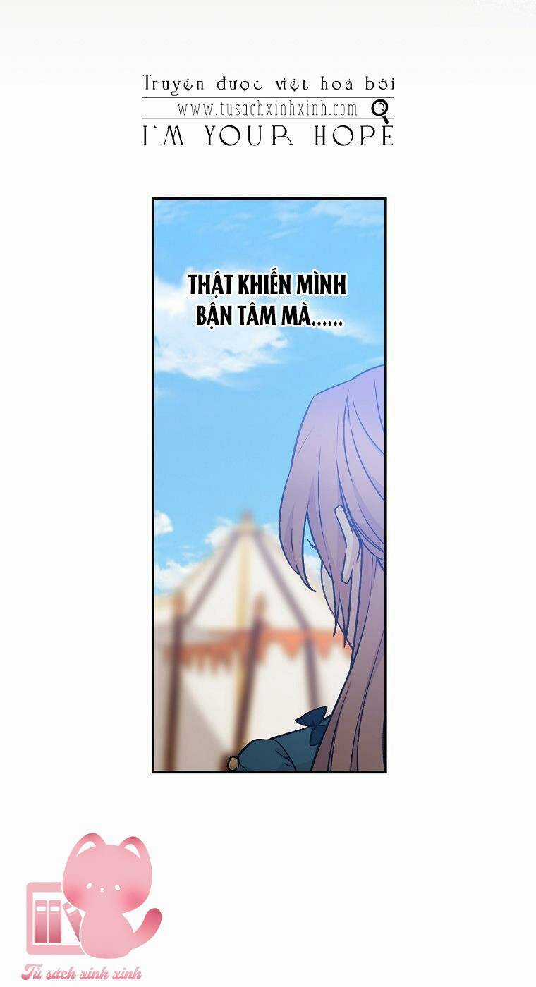 Siêu Năng Lực Của Thị Nữ Chapter 61 trang 6