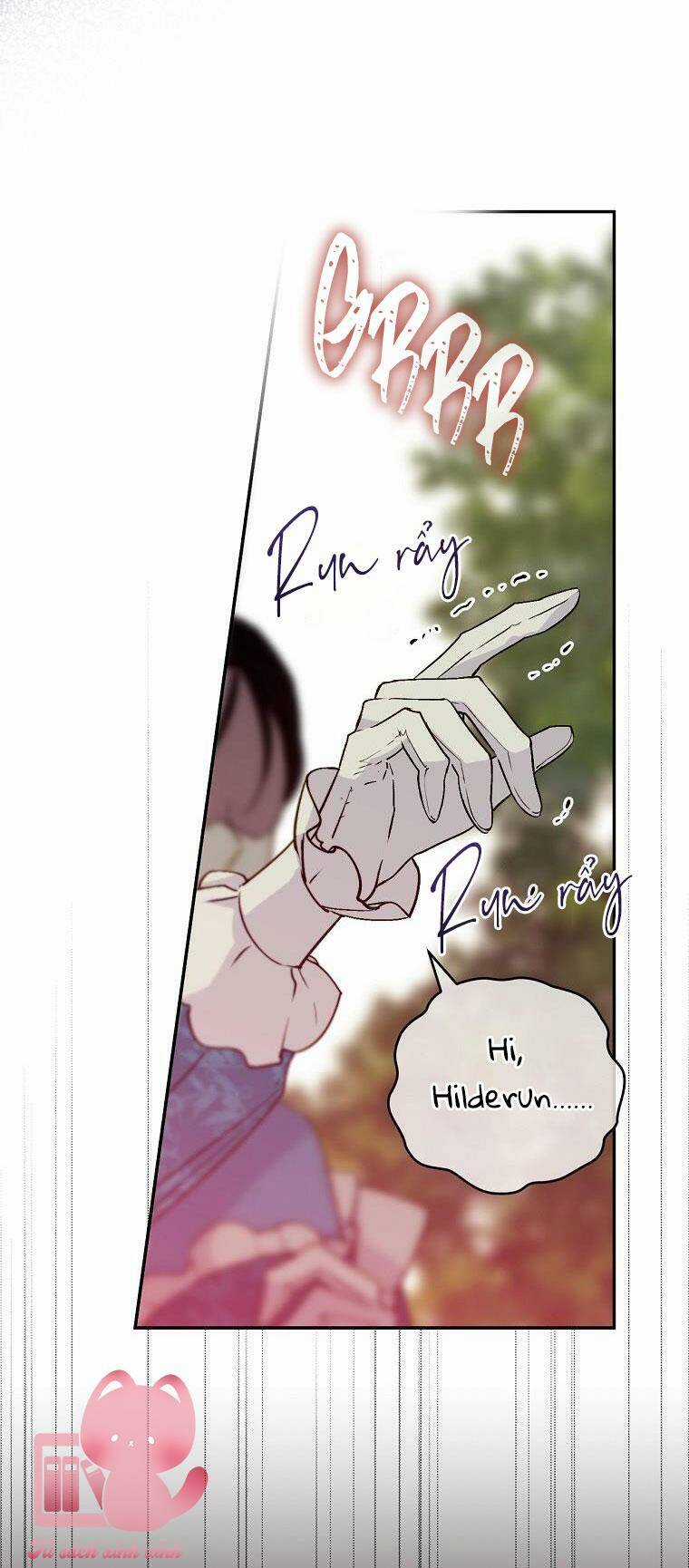 Siêu Năng Lực Của Thị Nữ Chapter 61 trang 62