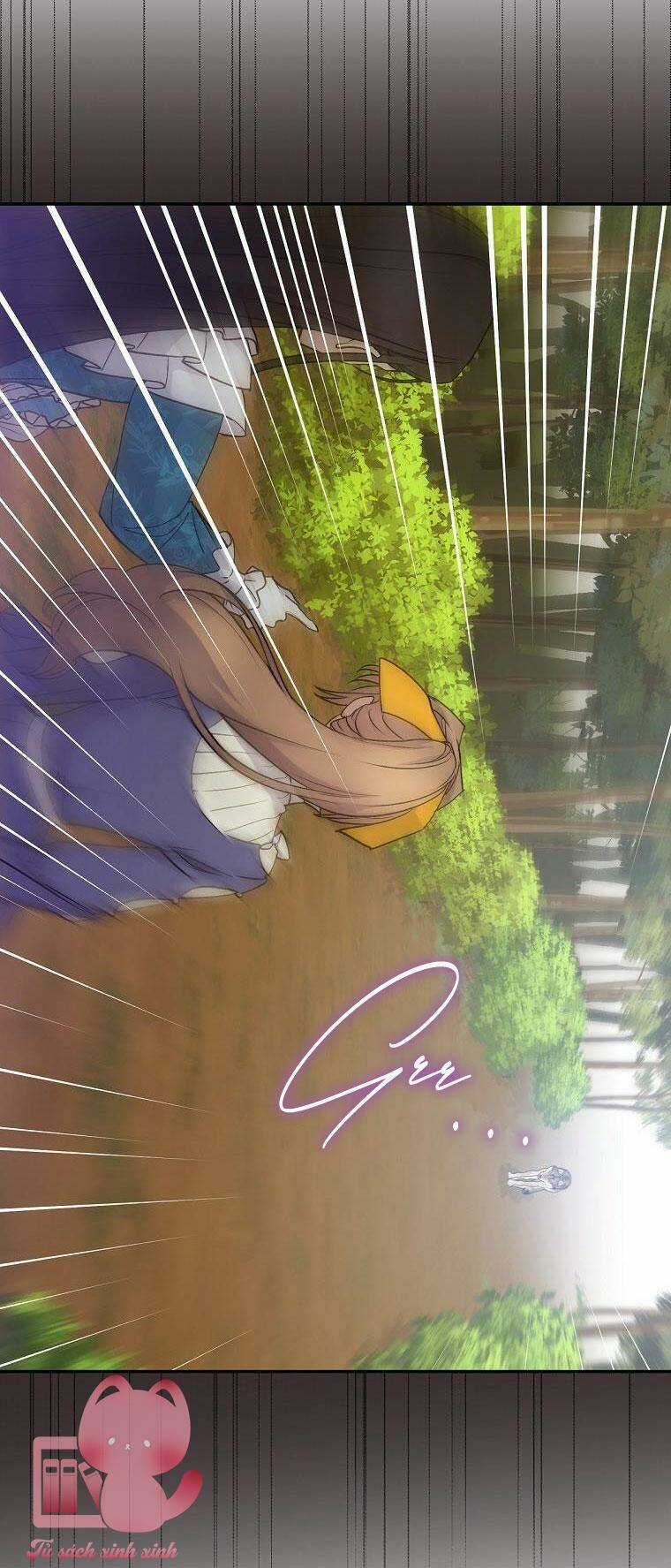 Siêu Năng Lực Của Thị Nữ Chapter 61 trang 63