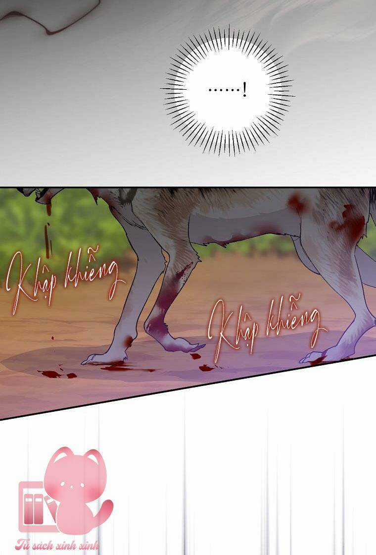 Siêu Năng Lực Của Thị Nữ Chapter 61 trang 66