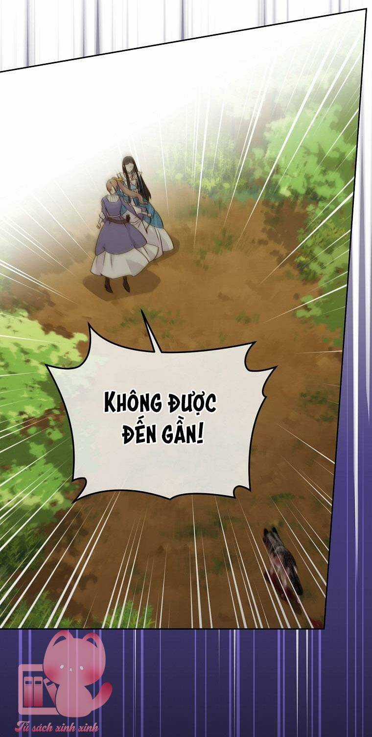 Siêu Năng Lực Của Thị Nữ Chapter 61 trang 67