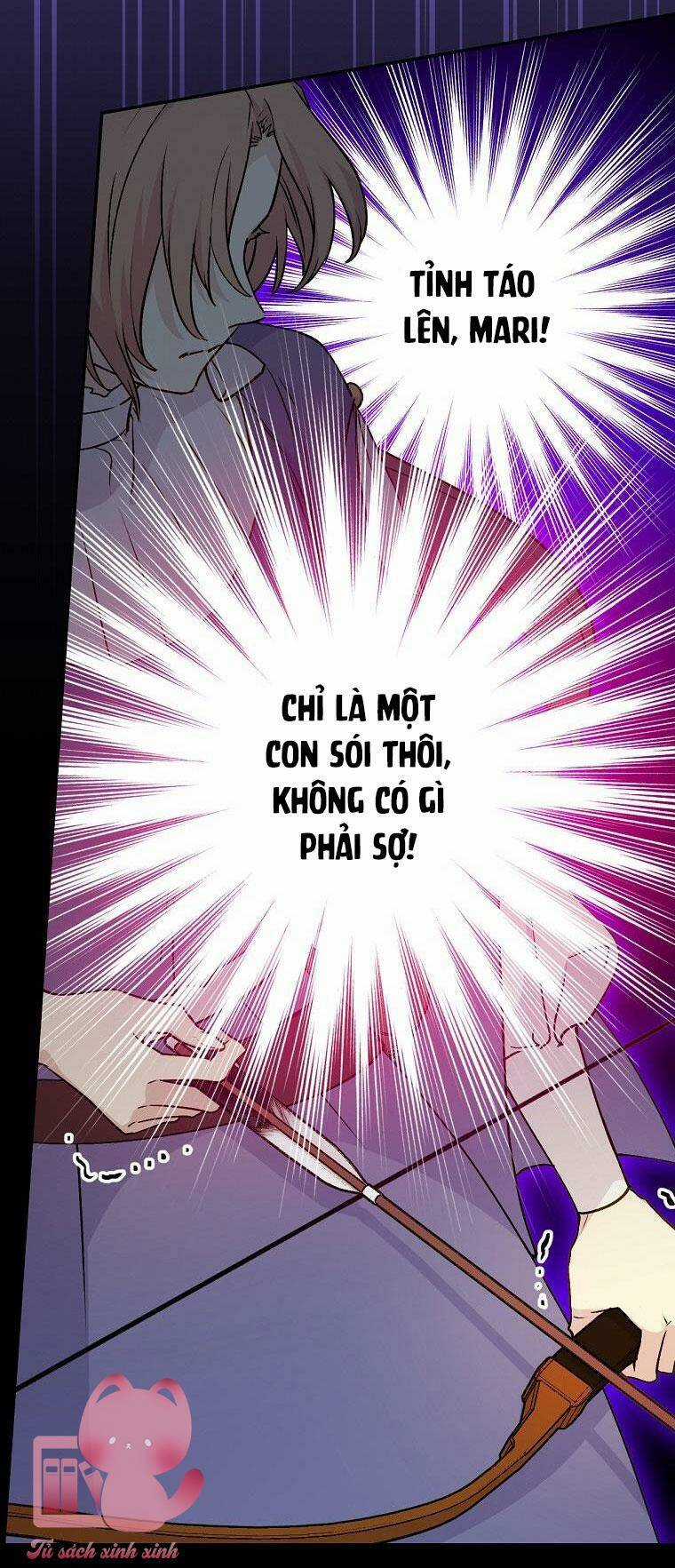 Siêu Năng Lực Của Thị Nữ Chapter 61 trang 68