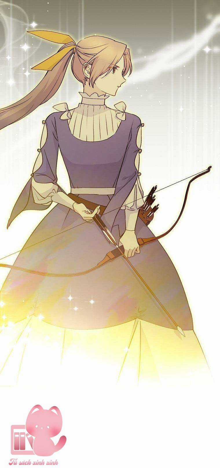 Siêu Năng Lực Của Thị Nữ Chapter 61 trang 71