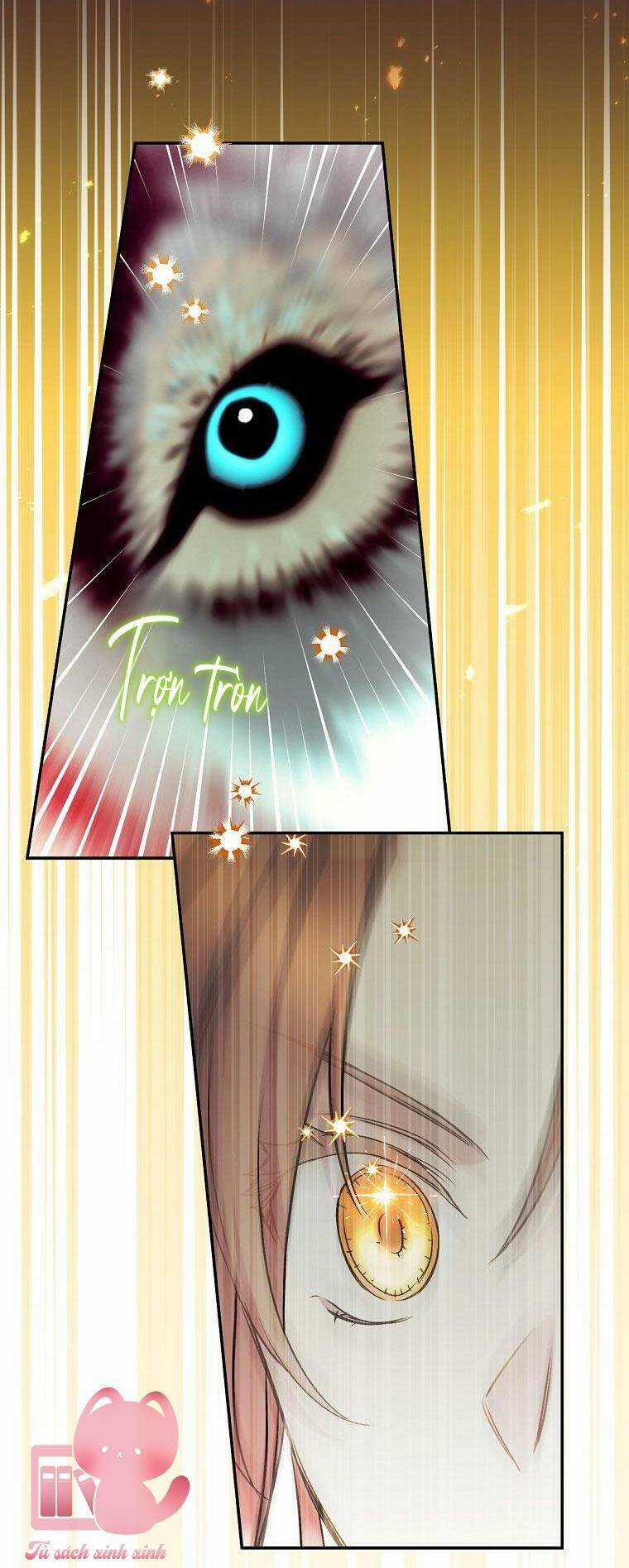 Siêu Năng Lực Của Thị Nữ Chapter 61 trang 73