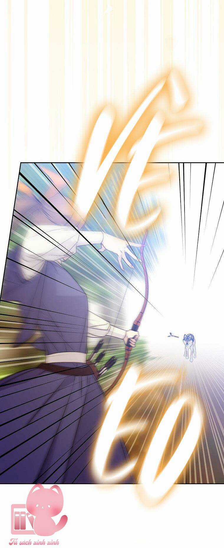 Siêu Năng Lực Của Thị Nữ Chapter 61 trang 74