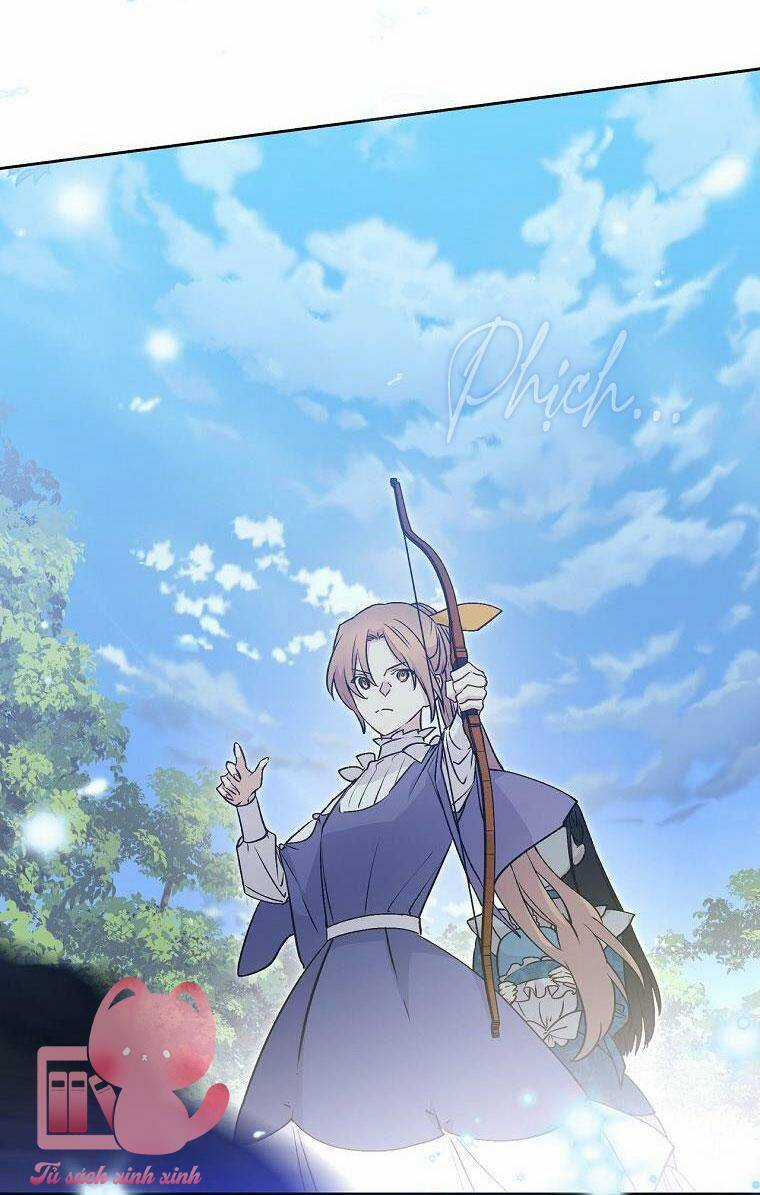 Siêu Năng Lực Của Thị Nữ Chapter 61 trang 76