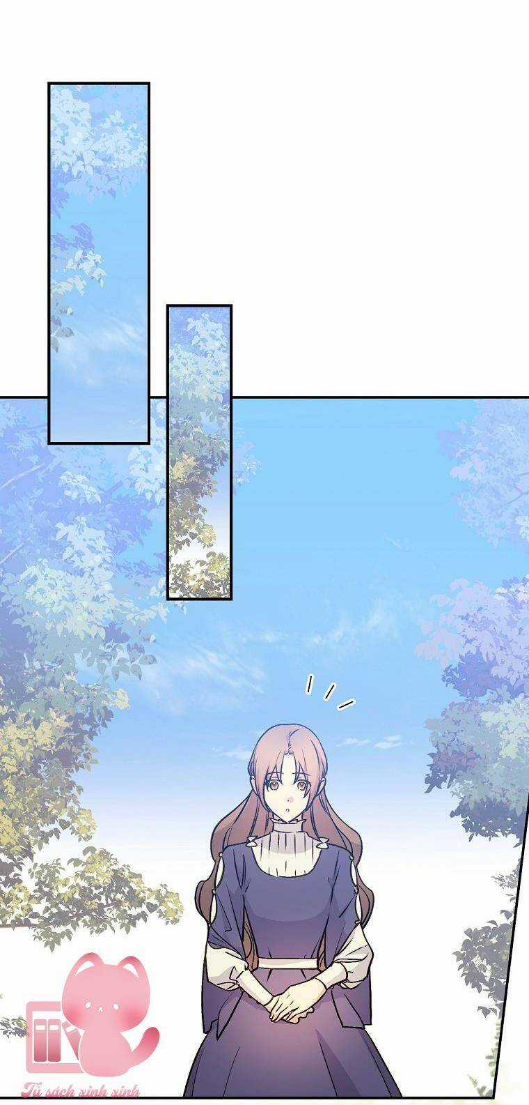 Siêu Năng Lực Của Thị Nữ Chapter 61 trang 9