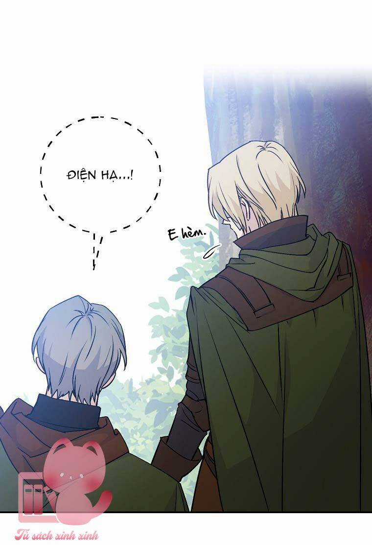 Siêu Năng Lực Của Thị Nữ Chapter 62 trang 10