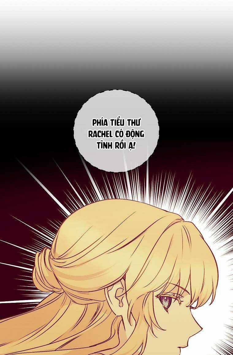 Siêu Năng Lực Của Thị Nữ Chapter 62 trang 11