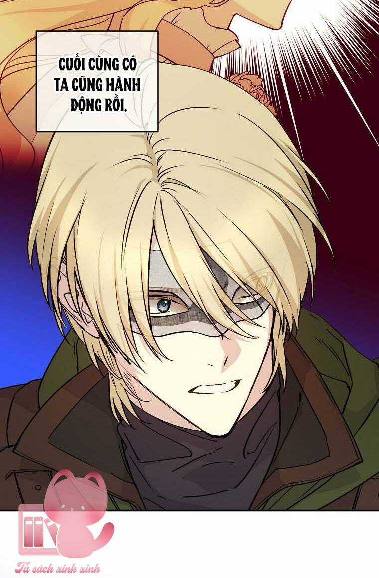 Siêu Năng Lực Của Thị Nữ Chapter 62 trang 12