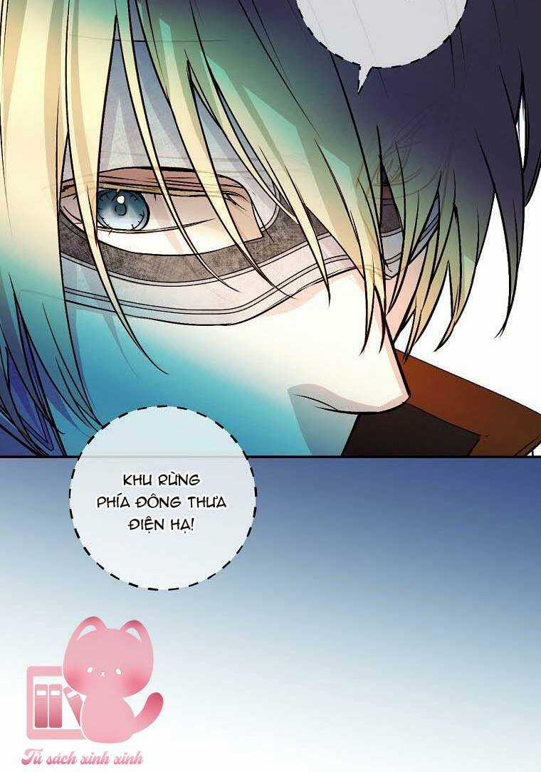 Siêu Năng Lực Của Thị Nữ Chapter 62 trang 14