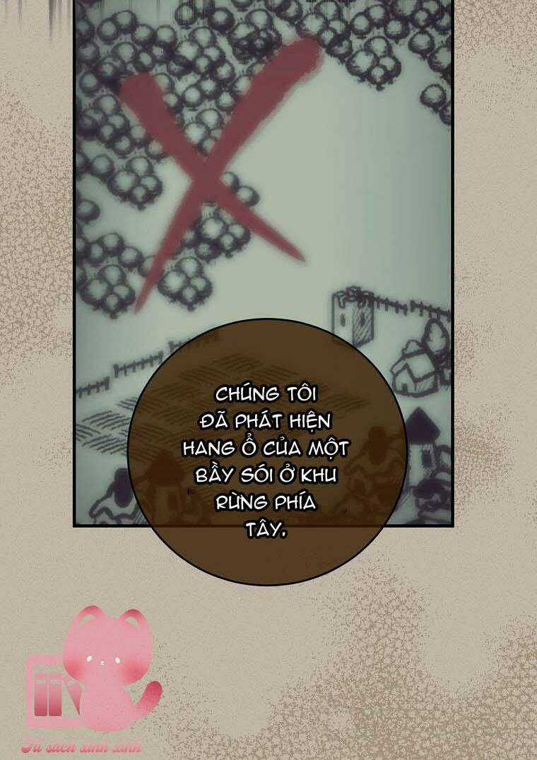 Siêu Năng Lực Của Thị Nữ Chapter 62 trang 16