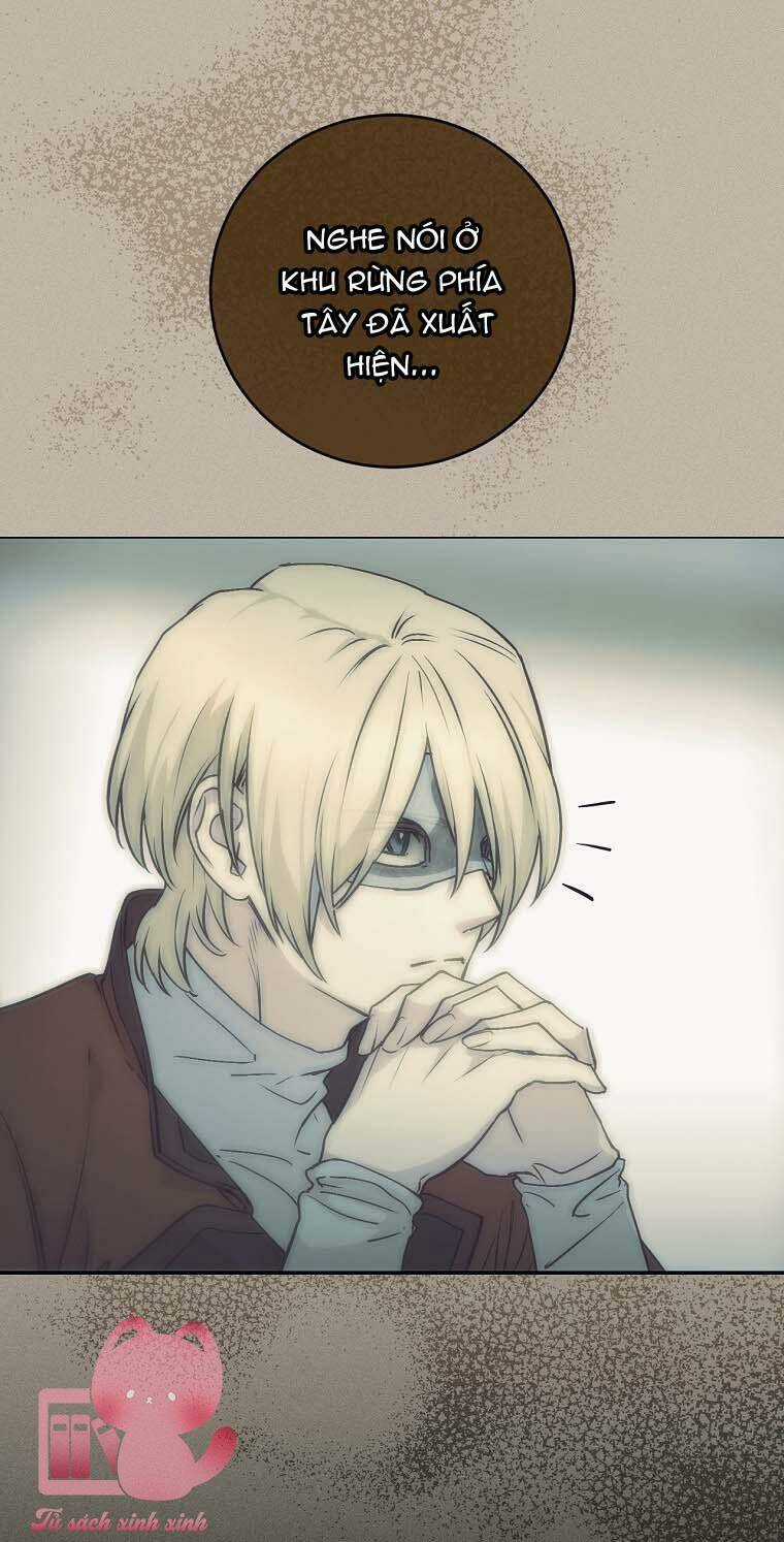 Siêu Năng Lực Của Thị Nữ Chapter 62 trang 18