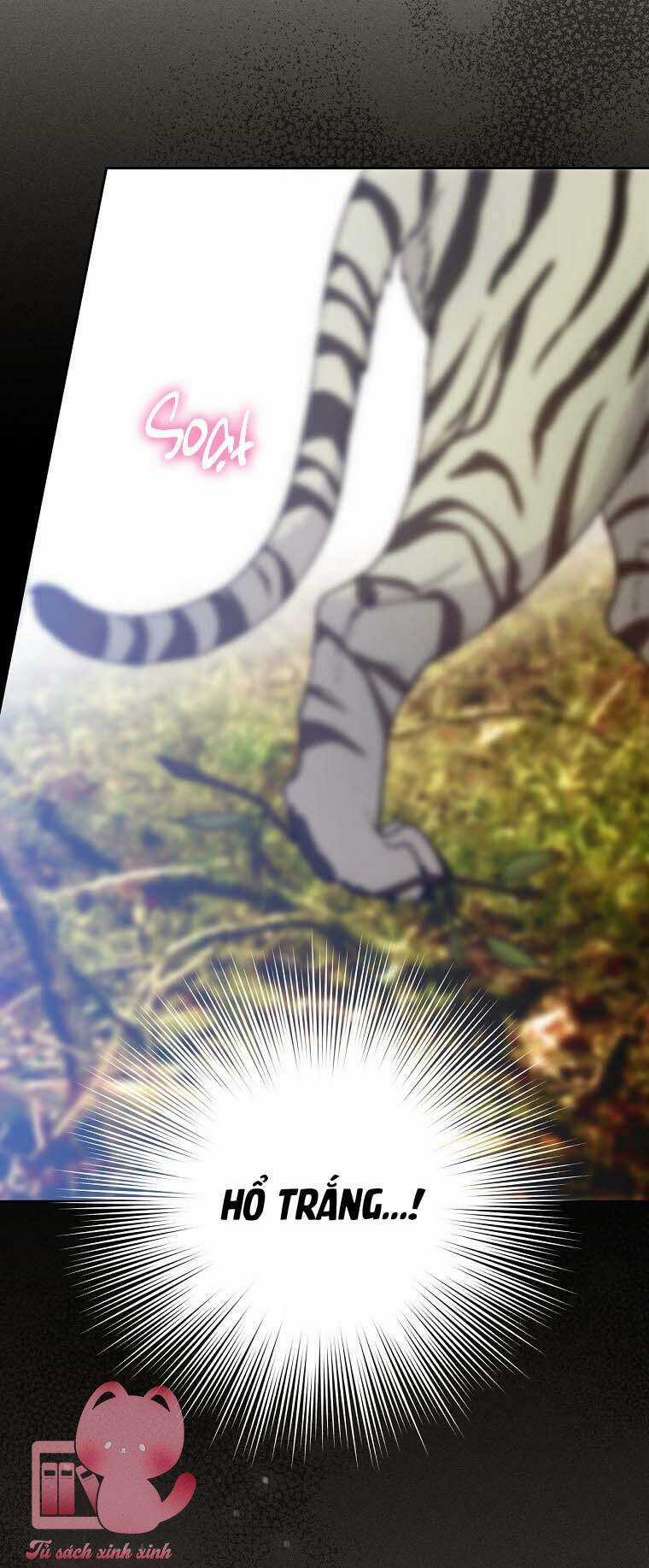 Siêu Năng Lực Của Thị Nữ Chapter 62 trang 19