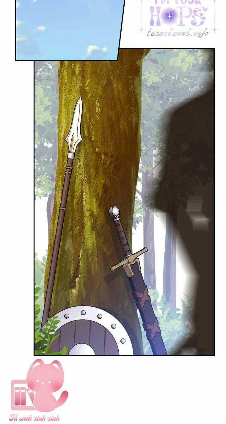 Siêu Năng Lực Của Thị Nữ Chapter 62 trang 2