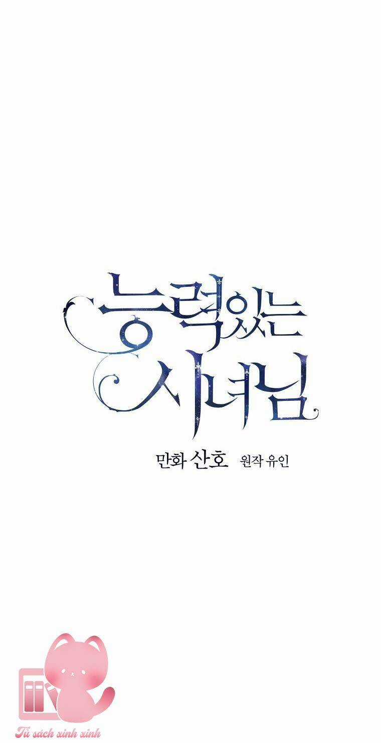 Siêu Năng Lực Của Thị Nữ Chapter 62 trang 22