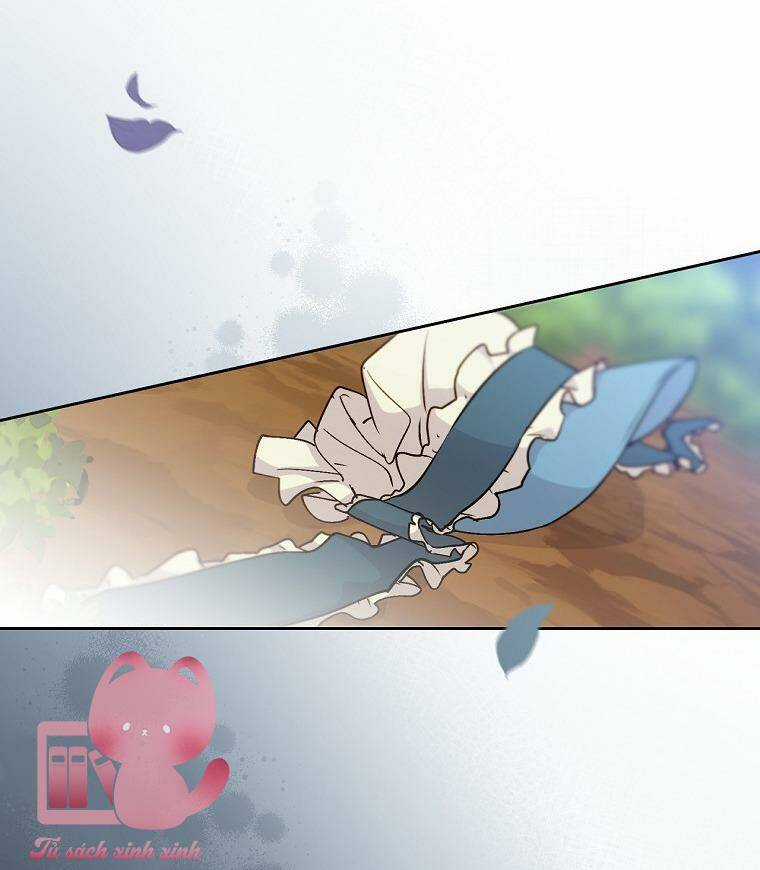 Siêu Năng Lực Của Thị Nữ Chapter 62 trang 24