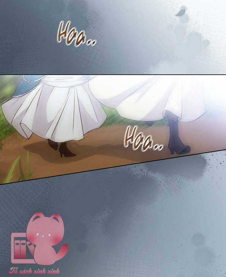 Siêu Năng Lực Của Thị Nữ Chapter 62 trang 25