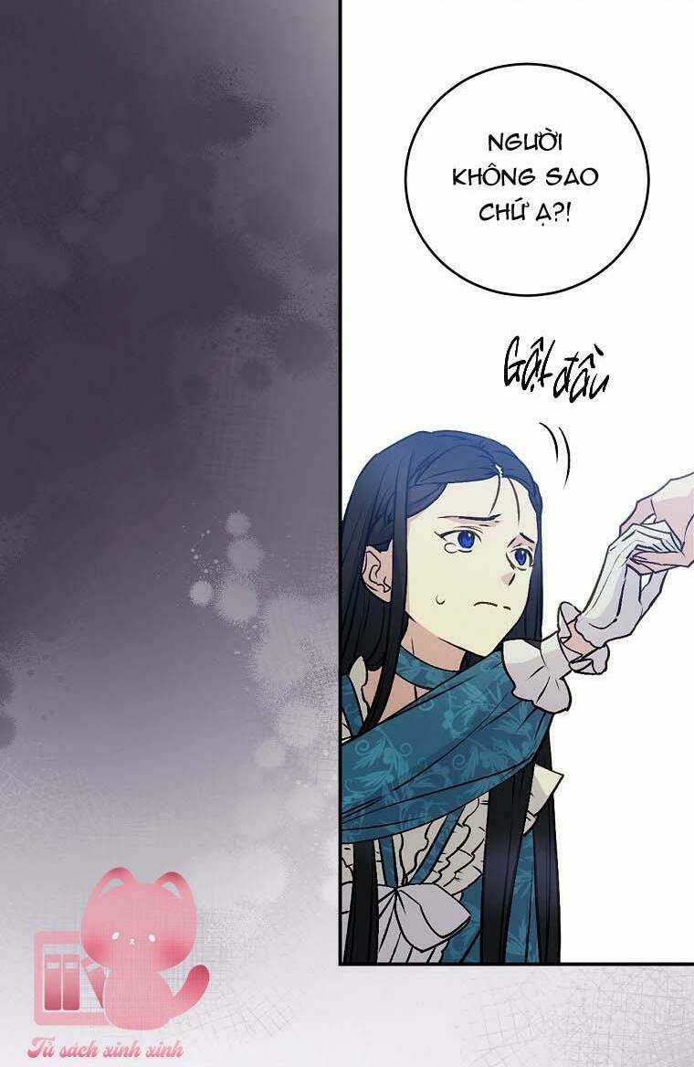 Siêu Năng Lực Của Thị Nữ Chapter 62 trang 27