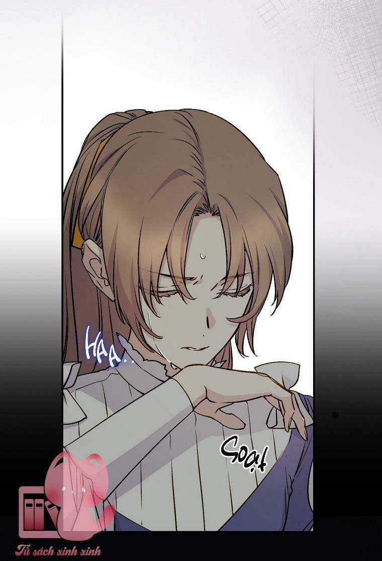 Siêu Năng Lực Của Thị Nữ Chapter 62 trang 28