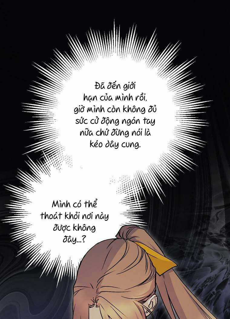 Siêu Năng Lực Của Thị Nữ Chapter 62 trang 29