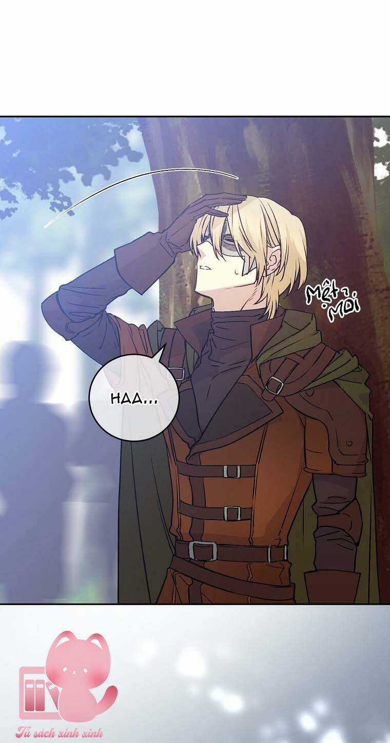 Siêu Năng Lực Của Thị Nữ Chapter 62 trang 3