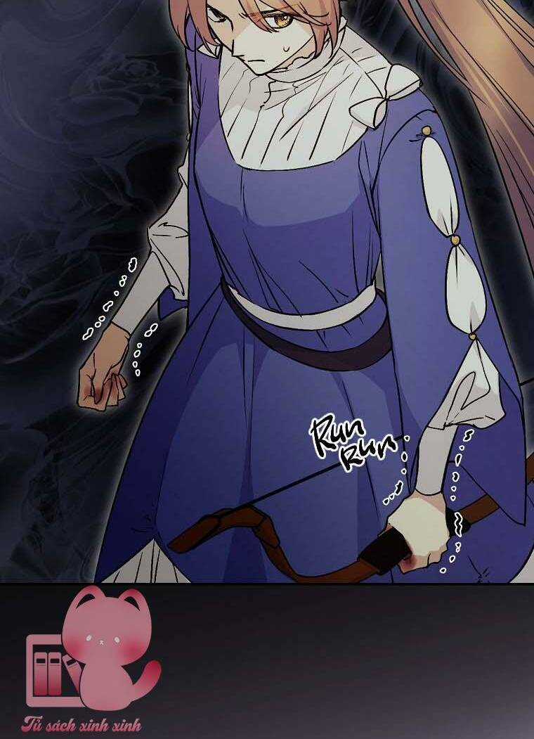 Siêu Năng Lực Của Thị Nữ Chapter 62 trang 30