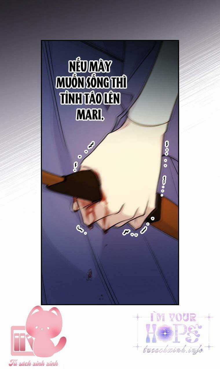 Siêu Năng Lực Của Thị Nữ Chapter 62 trang 31