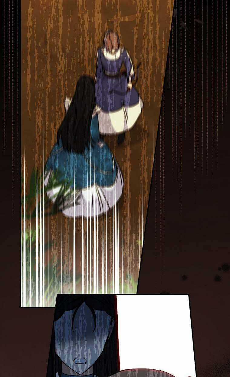 Siêu Năng Lực Của Thị Nữ Chapter 62 trang 33