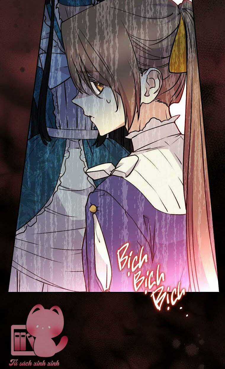 Siêu Năng Lực Của Thị Nữ Chapter 62 trang 34