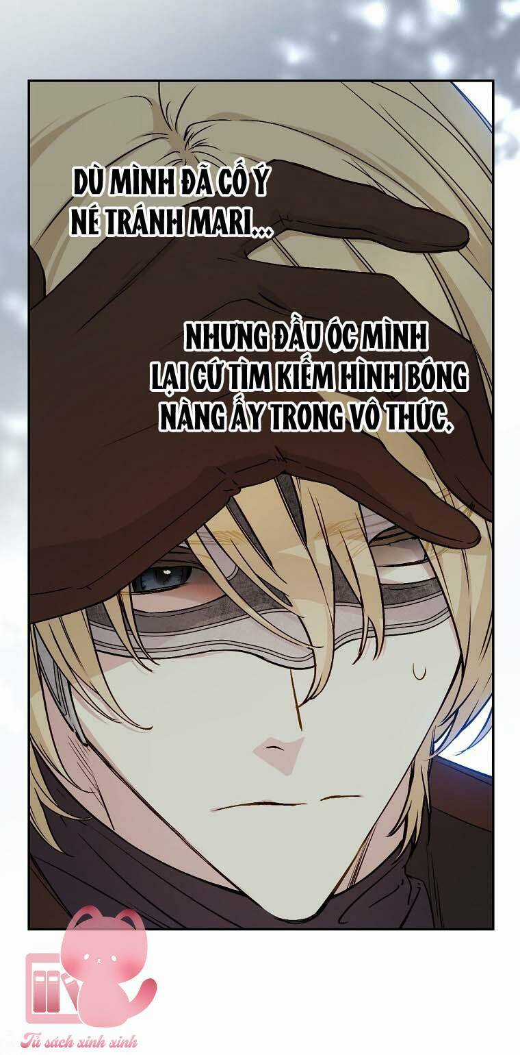 Siêu Năng Lực Của Thị Nữ Chapter 62 trang 4