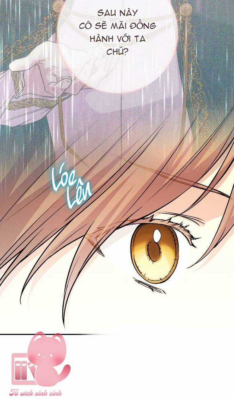 Siêu Năng Lực Của Thị Nữ Chapter 62 trang 40