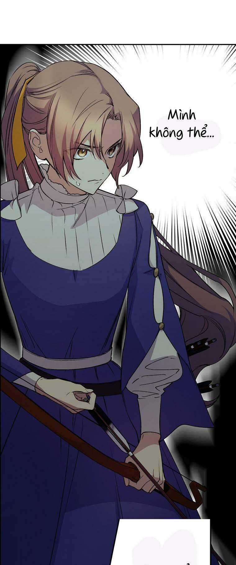 Siêu Năng Lực Của Thị Nữ Chapter 62 trang 41